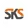 Логотип ООО «Спецум» (SKS)